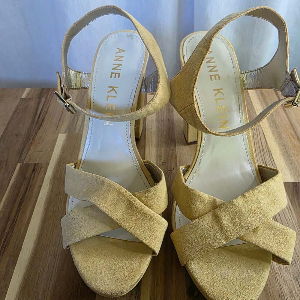 Anne Klein